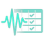 TakeSheet app icon